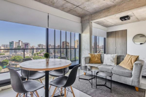 Moderno Loft a 5 minutos de Puerto Madero 11A